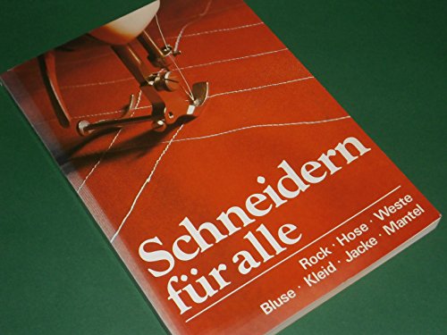 Schneidern für alle