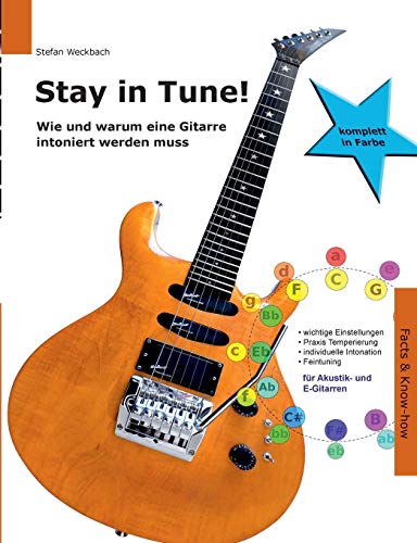 Stay in Tune!