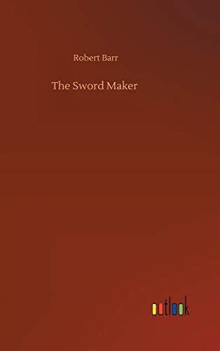 The Sword Maker