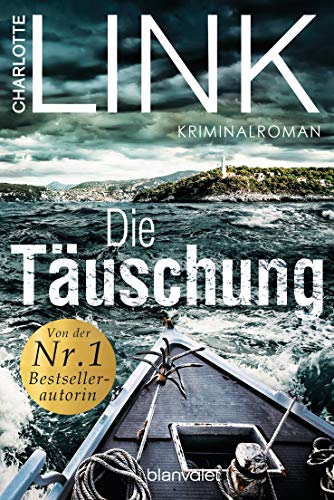 Die Tauschung Kriminalroman