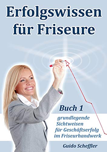 Erfolgswissen fur Friseure Buch 1