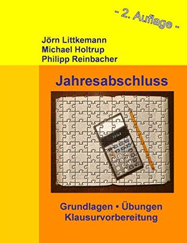 Jahresabschluss, 2. Auflage