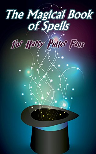 The Magical Book of Spells