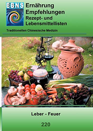 Ernahrung - TCM - Leber - Feuer