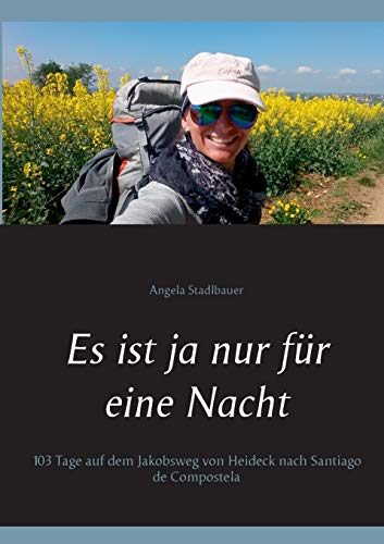 Es ist ja nur fur eine Nacht