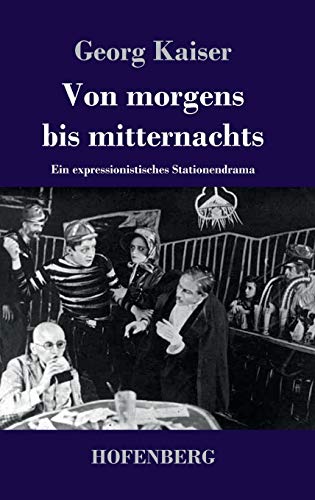 Von morgens bis mitternachts