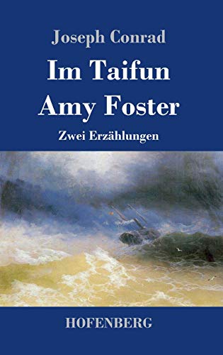 Im Taifun / Amy Foster