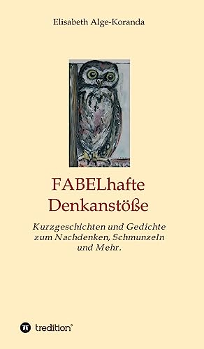 FABELhafte Denkanstoesse