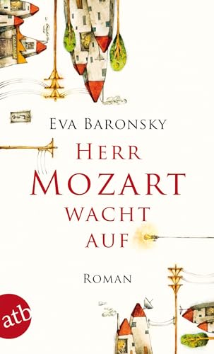 Herr Mozart wacht auf