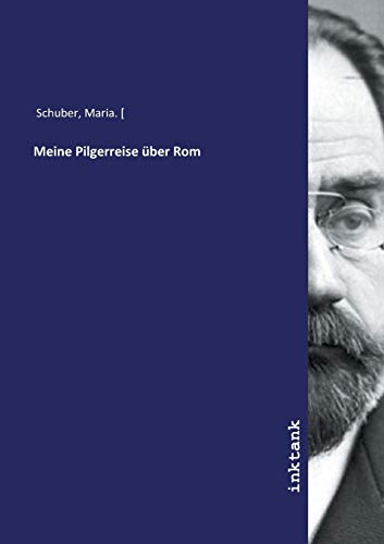 Meine Pilgerreise uber Rom
