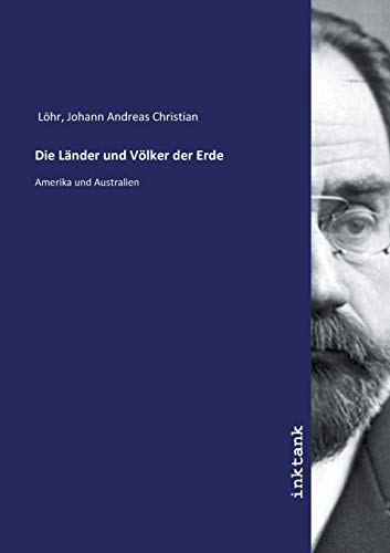 Die Lander und Voelker der Erde