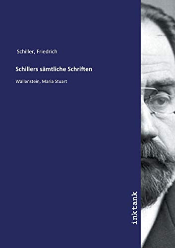 Schillers samtliche Schriften