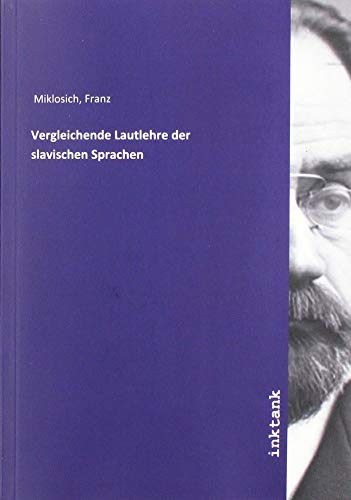 Vergleichende Lautlehre der slavischen Sprachen