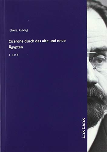 Cicerone durch das alte und neue AEgypten