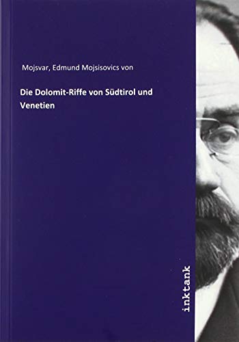 Die Dolomit-Riffe von Sudtirol und Venetien
