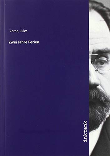 Zwei Jahre Ferien