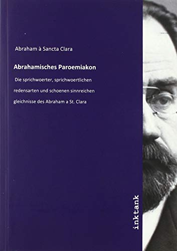 Abrahamisches Paroemiakon