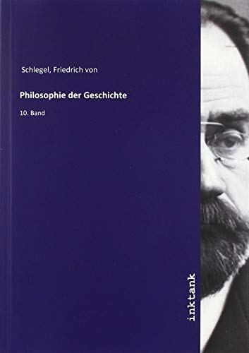 Philosophie der Geschichte