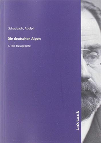 Die deutschen Alpen