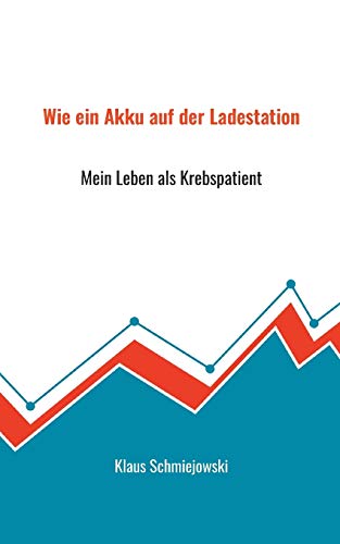 Wie ein Akku auf der Ladestation