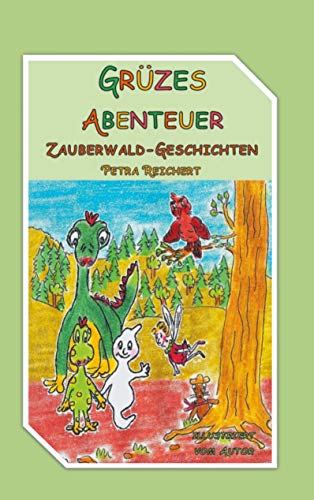 Gruzes Abenteuer