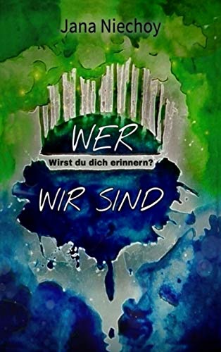 Wer wir sind