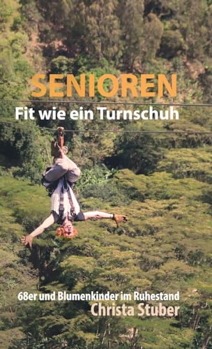 Senioren - Fit wie ein Turnschuh