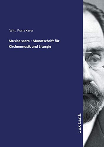 Musica sacra
