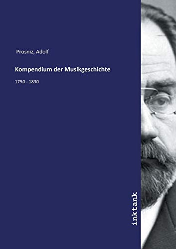 Kompendium der Musikgeschichte