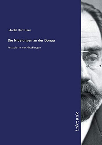 Die Nibelungen an der Donau