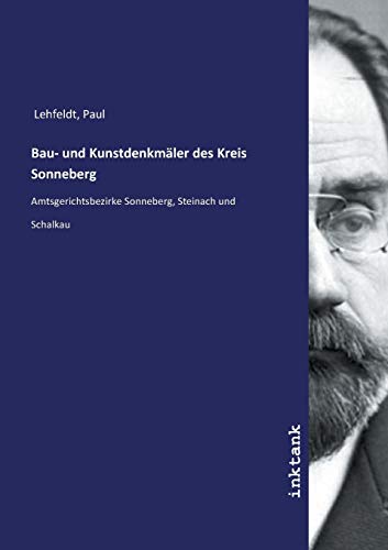 Bau- und Kunstdenkmaler des Kreis Sonneberg