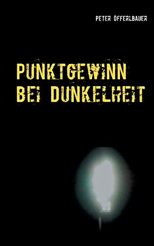 Punktgewinn bei Dunkelheit