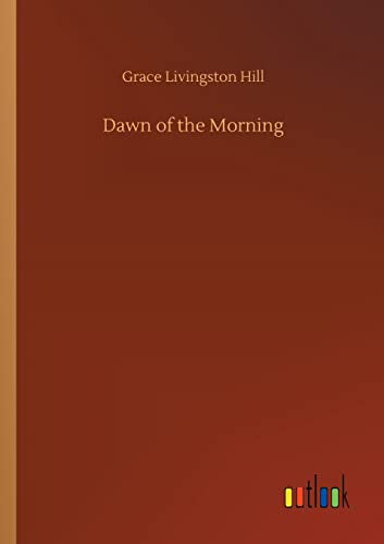Dawn of the Morning