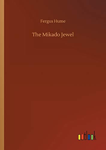 The Mikado Jewel