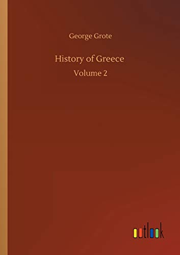 History of Greece