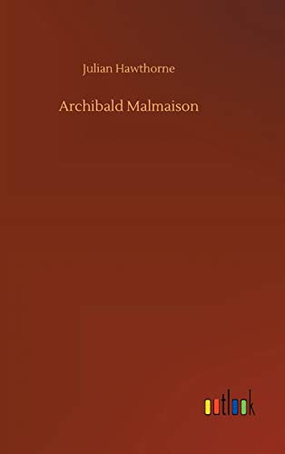 Archibald Malmaison