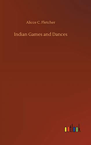 Indian Games and Dances