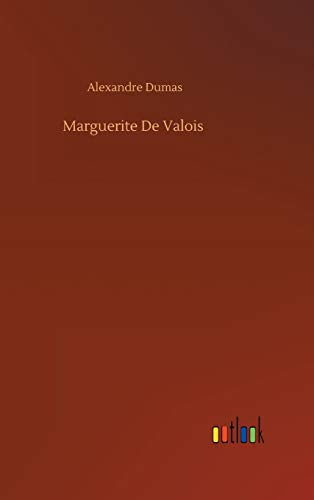 Marguerite De Valois