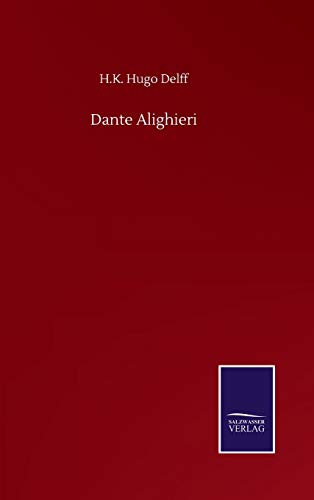 Dante Alighieri