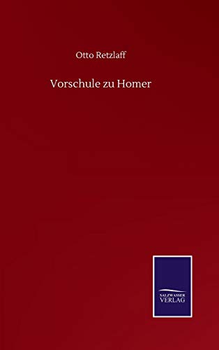 Vorschule zu Homer
