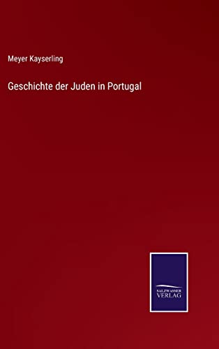 Geschichte der Juden in Portugal