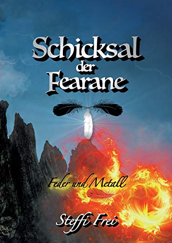 Schicksal der Fearane 2