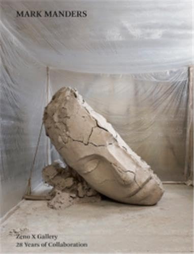 Mark Manders