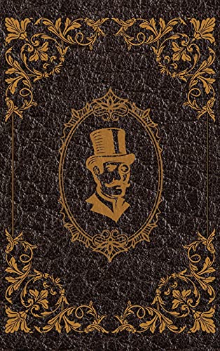 The Extraordinary Adventures of Arsene Lupin, Gentleman-Burglar by Maurice Leblanc