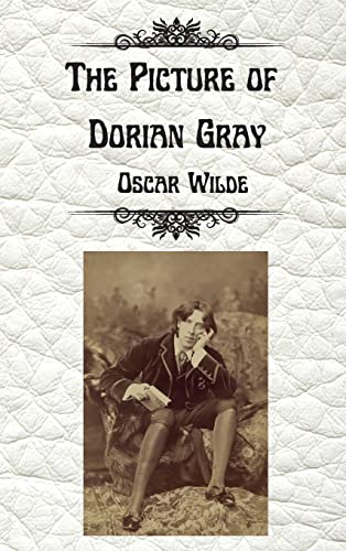 The Picture of Dorian Gray by Oscar Wilde