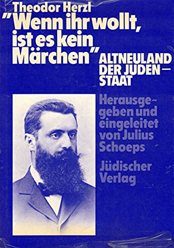 Wenn ihr wollt, ist es kein Marchen