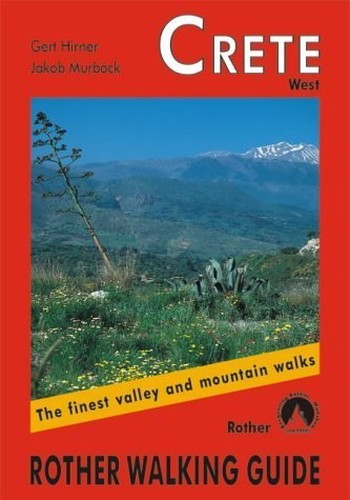 Crete West