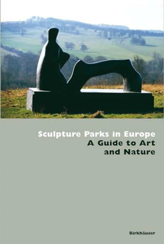 Sculpture Parks in Europe