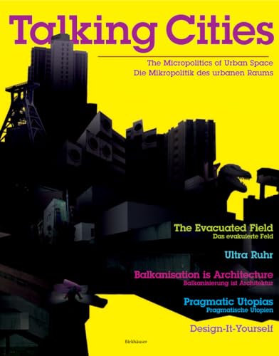 Talking Cities