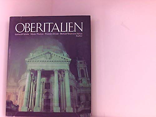 oberitalien